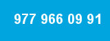 977 966 09 91
